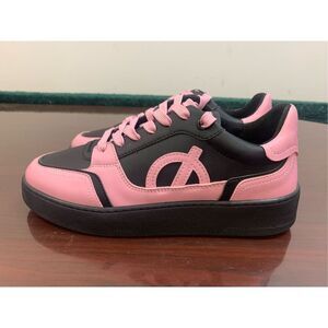 Size 6M/7.5W - LOCI x Nicki Minaj Barbie Dangerous  LC-004-007 Shoes WORN ONCE